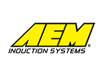 AEM Induction - AEM X-Series Oil Pressure 52mm