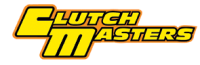 Clutch Masters - Clutch Masters 7.25" TD7R Race Clutch Kit w/Aluminum Flywheel 
